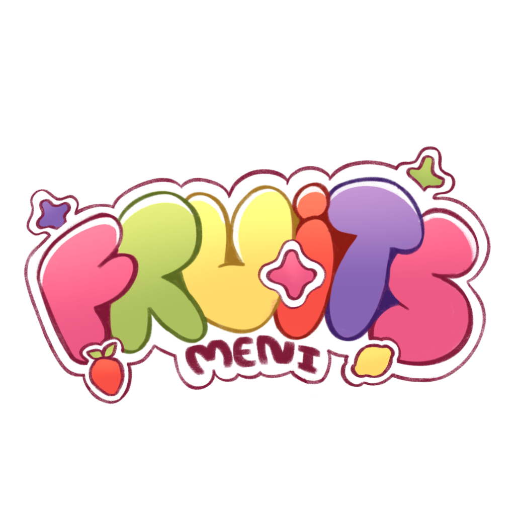 FruitsMeni Logo